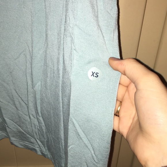 American Eagle tank - Picture 4 of 5